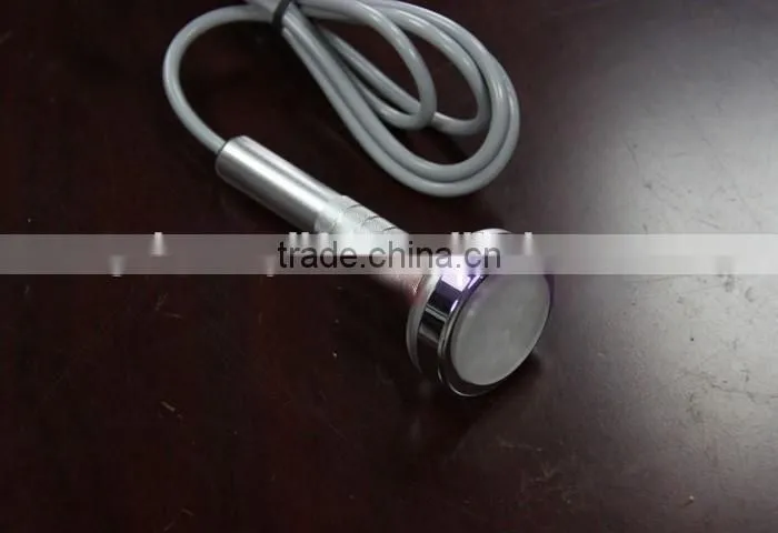 Led skin treatment PDT device