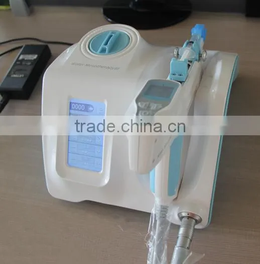 High Quality Water Mesotherapy machine for skin deep whitening