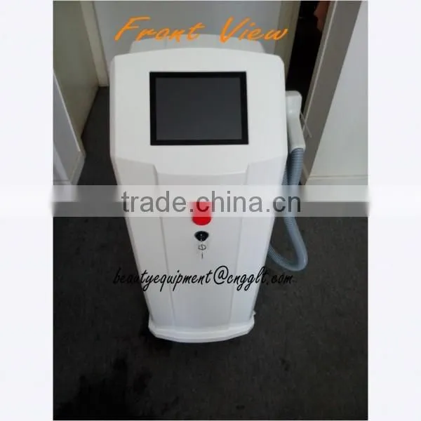 Lumenis Lightsheer Diode Laser
