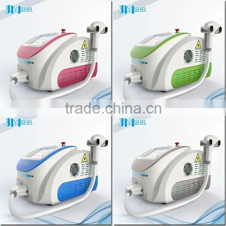 CE Approved Professional Laser Hair Removal Machine
