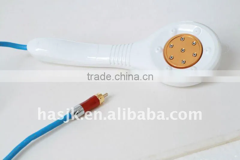 Cervical spondylosis Laser treatment equipment pure green physiotherapy