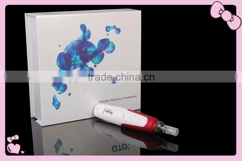 Micro Needle Pen Dr Pen Dermapen hot style Meso Needle Pen