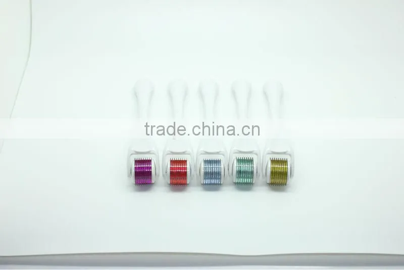 Chinese Micro Needling treatment skin needling for cosmetic