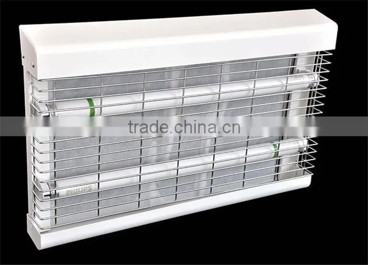 Best Fly Disinfection Lamp For House