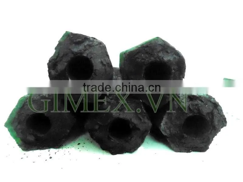 BAMBOO CHARCOAL