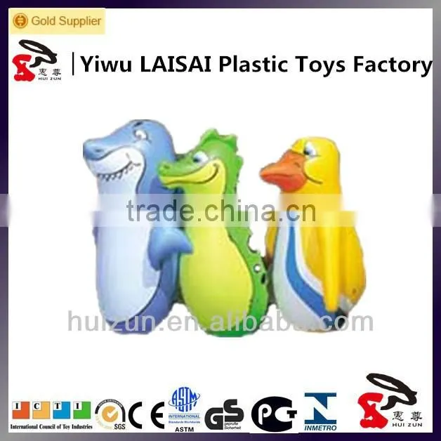 Inflatable tumbler,inflatable products