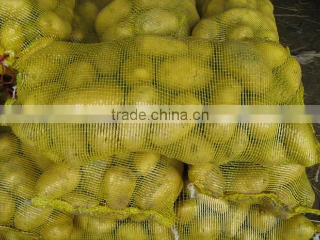 New Crop Fresh Potatoes