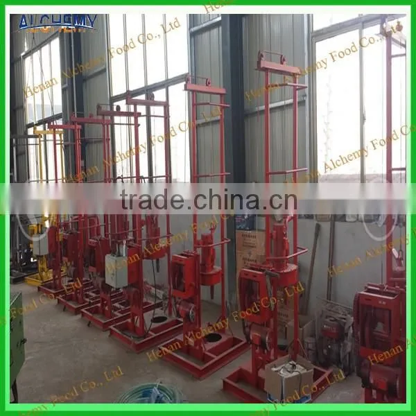 deep well pump