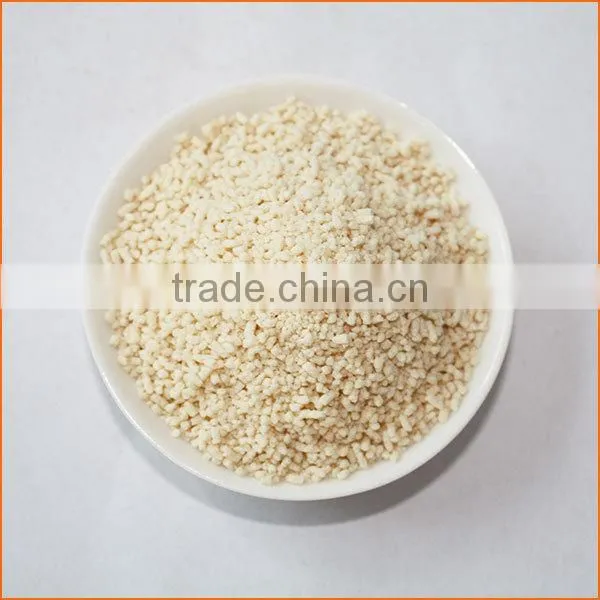 granulated chicken bouillon