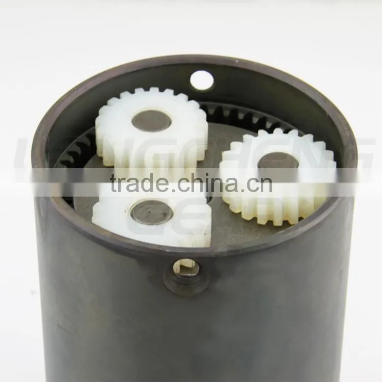 Famous High Torque planetary gear reducer on alibaba china