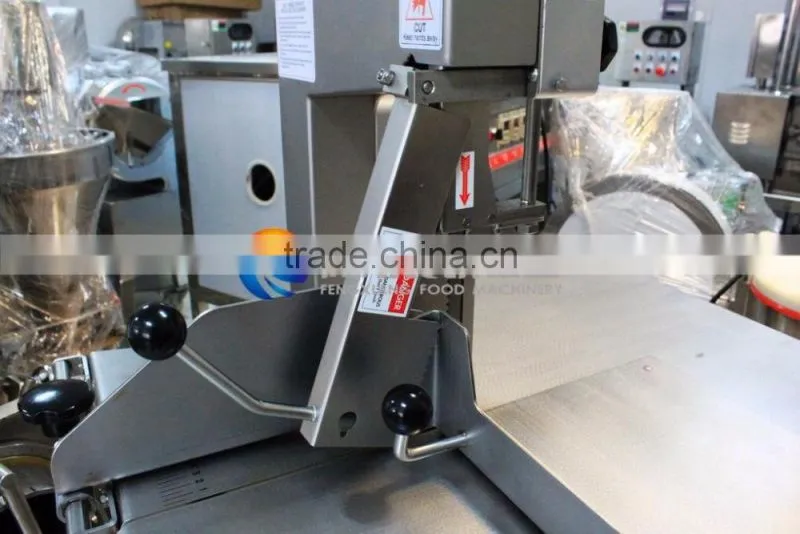 FK-310 High Quality Bones Cutter Chopper Cutting Machine