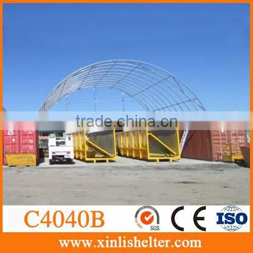 Customized Container Tents/Shelter