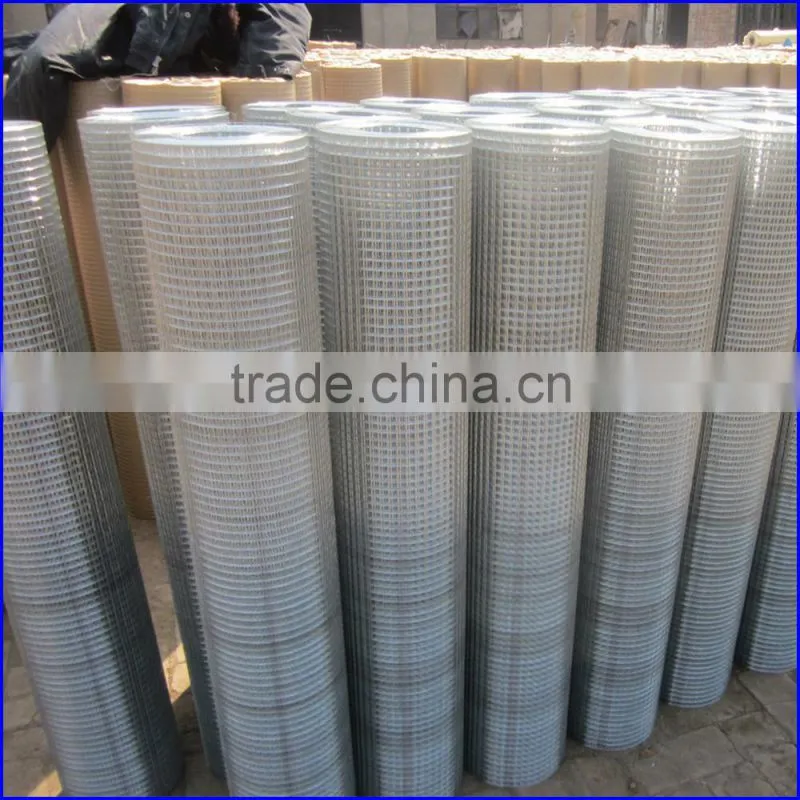 6x6 Welded Wire Mesh