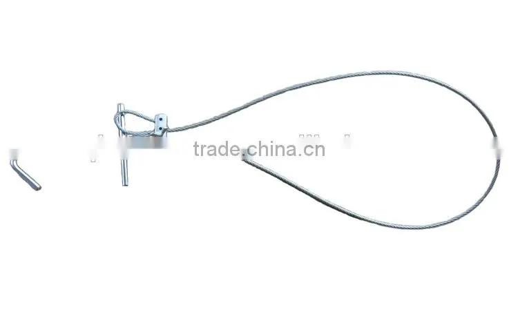 High qulity pig equipment stainless steel pig holder