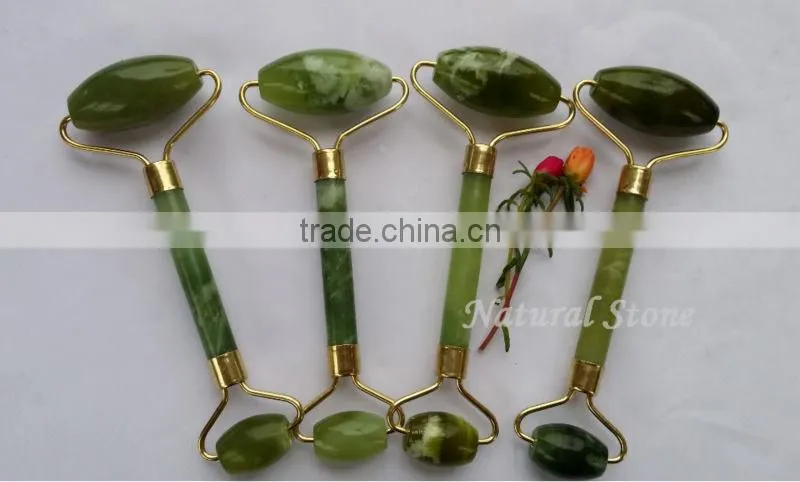 jade roller massage tool cosmetic tools