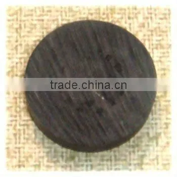 Wonderful Fashion Garments' Natural Horn Button Blank