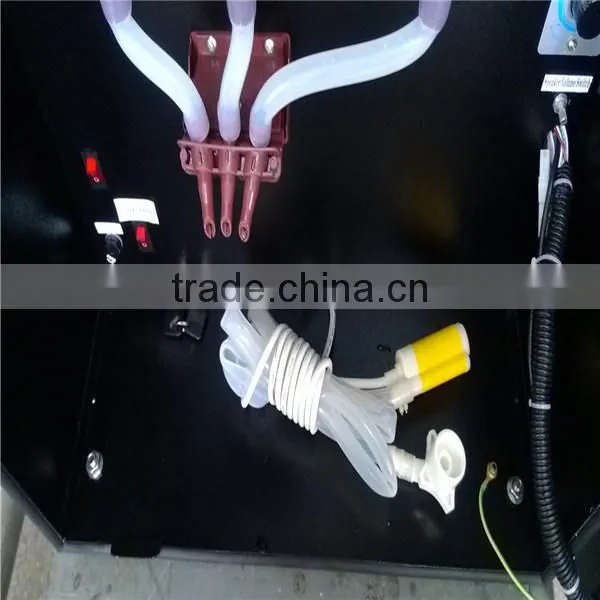 Hot sale high quality 3 Selection Instant Coffee Machine coffee dispenser machine