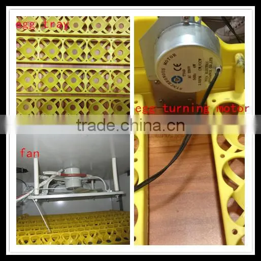 HHD Automatic 1584 eggs incubator for sale of high quality for hatching 1500 eggs
