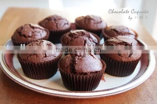 Automatic Cupcakes Paste Filling Machine