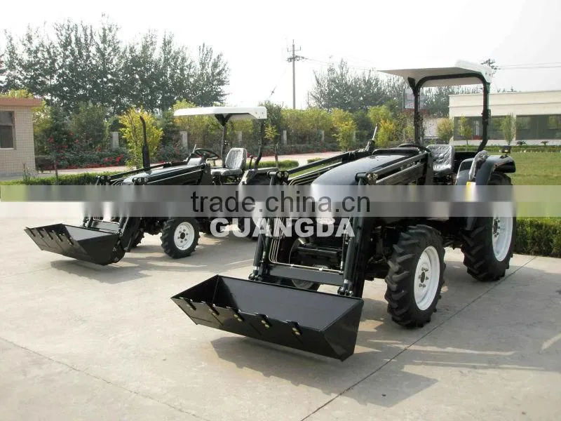 farm tractor front end loader prices