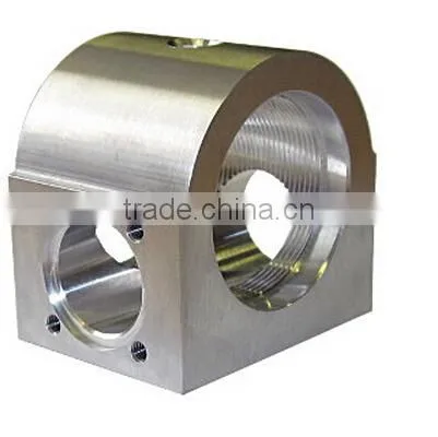 Aluminum LED Street Light Housing Cover