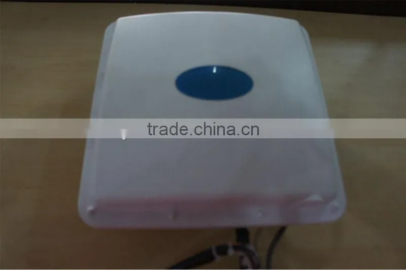 2.4Ghz Active RFID Reader RS232 Interface