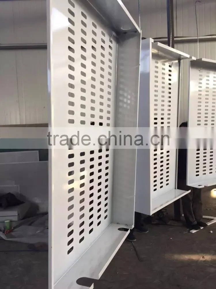 Decorative metal perforated sheets/decorative sheet for wall/decorative pattern metal sheet