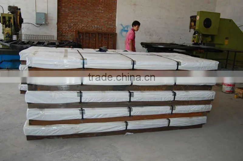 food grade stainless steel perforated metal sheet