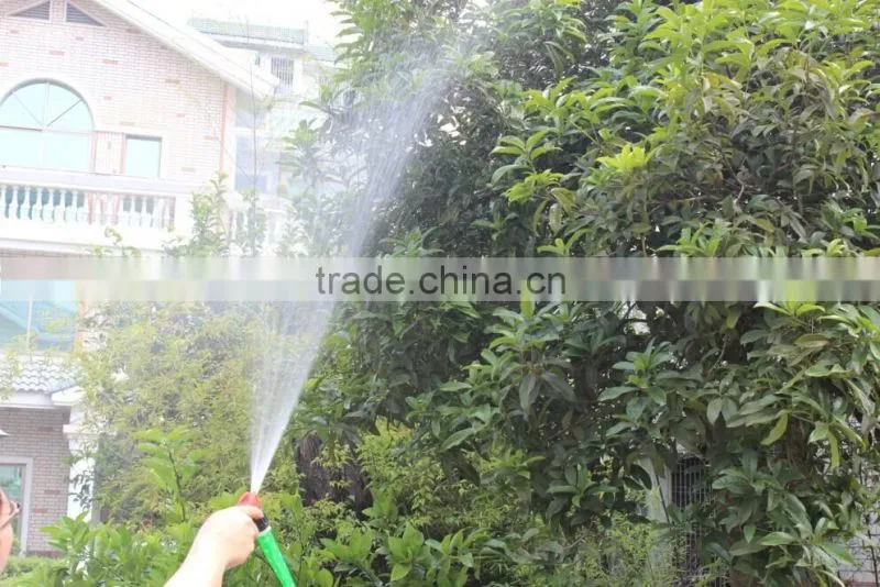 iLOT inexpensive foam sprayer for motorwash