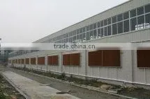 evaporative cooling pad