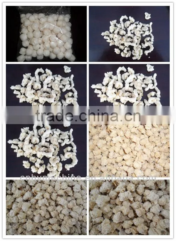 SDPD155 ,The single screw extruder,fox feed machine