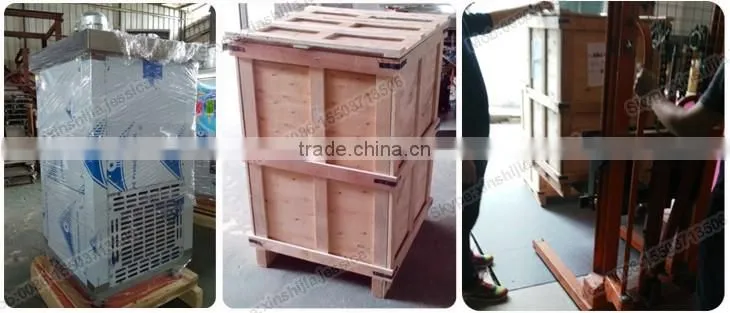 40 pcs ice lolly ice cream machine with cheap price