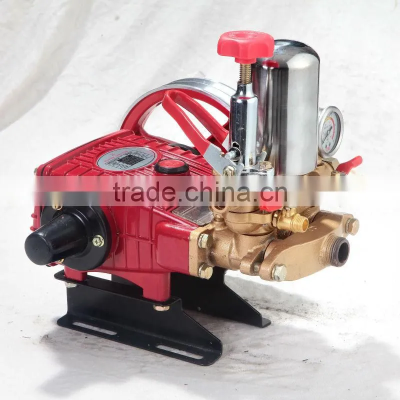 QF-26A3 plunger pump