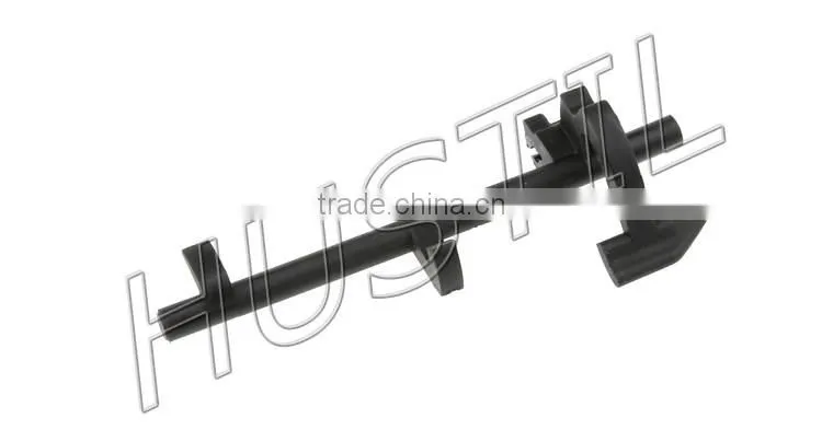 Garden Tools 40cc Chain saw Spare Parts MS260 Chainsaw Switch shaft