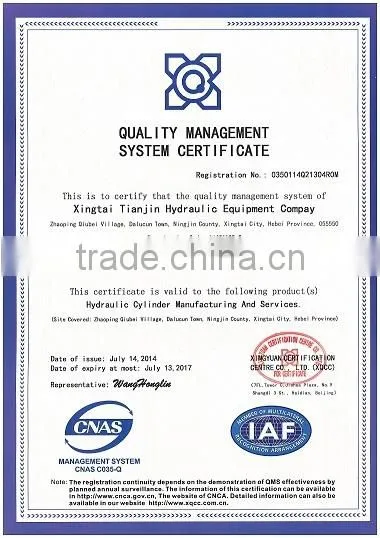 JSD forklift hydraulic gear pump with cheep price