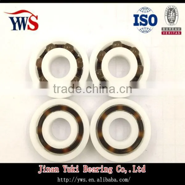 3208 Double Row Angular Contact Ball Bearing