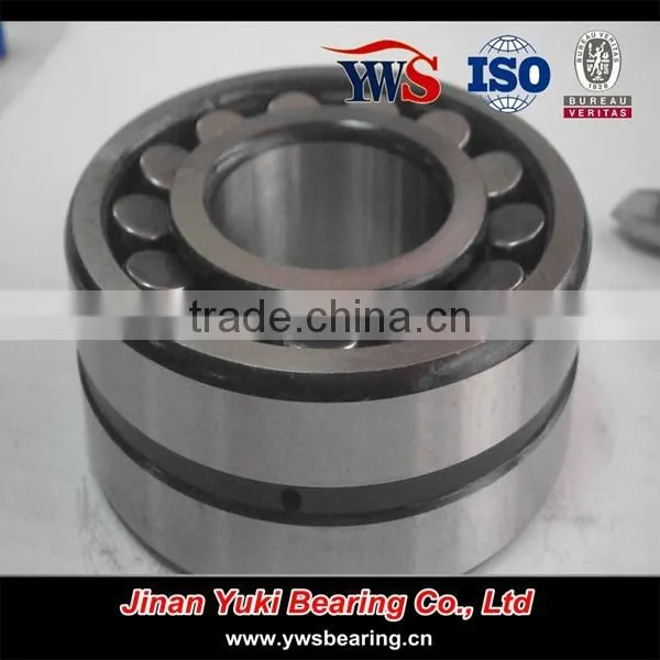 Chrome Steel Bearings 22309 Self-aligning Roller Bearings