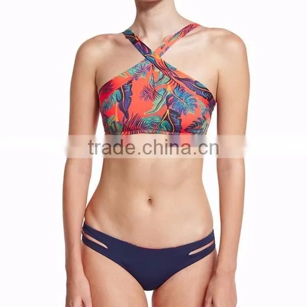 fashion bikini sex girl 2017