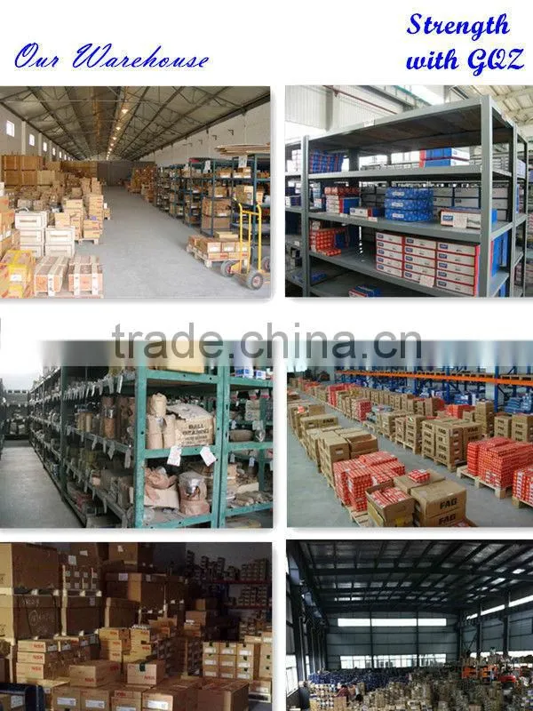 GEP 500 FS radial spherical plain bearings