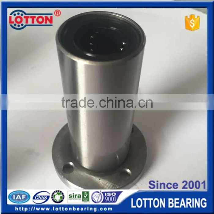 Low cost Lmb8Uu Open Linear Ball Bearing