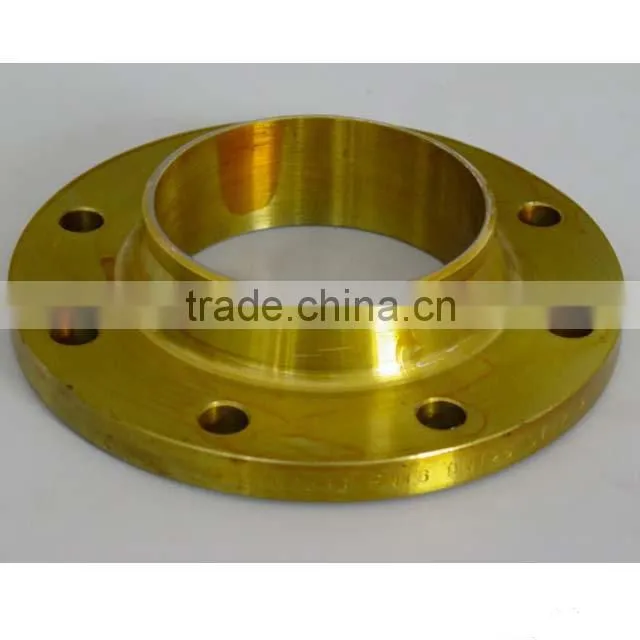 stainless steel forged flange manufacturers Of China