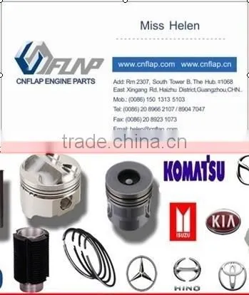 auto parts truck hino