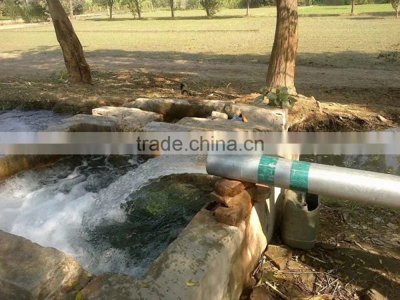 Solar Water Pump Inverter 4KW