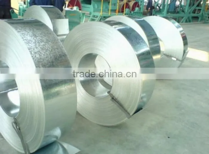 Hot rolled steel coil/sheet