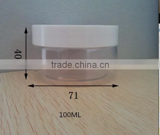 manufacturer small jam jar