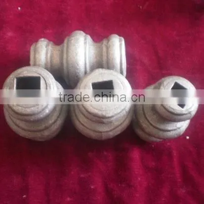cast iron studs