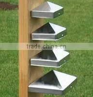 decorative wrought iron art stamping products