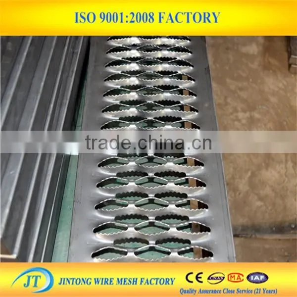 stainless steal perforated sheet