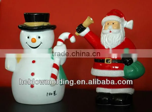 christmas plastic toy, christmas packaging, christmas chocolate packaging