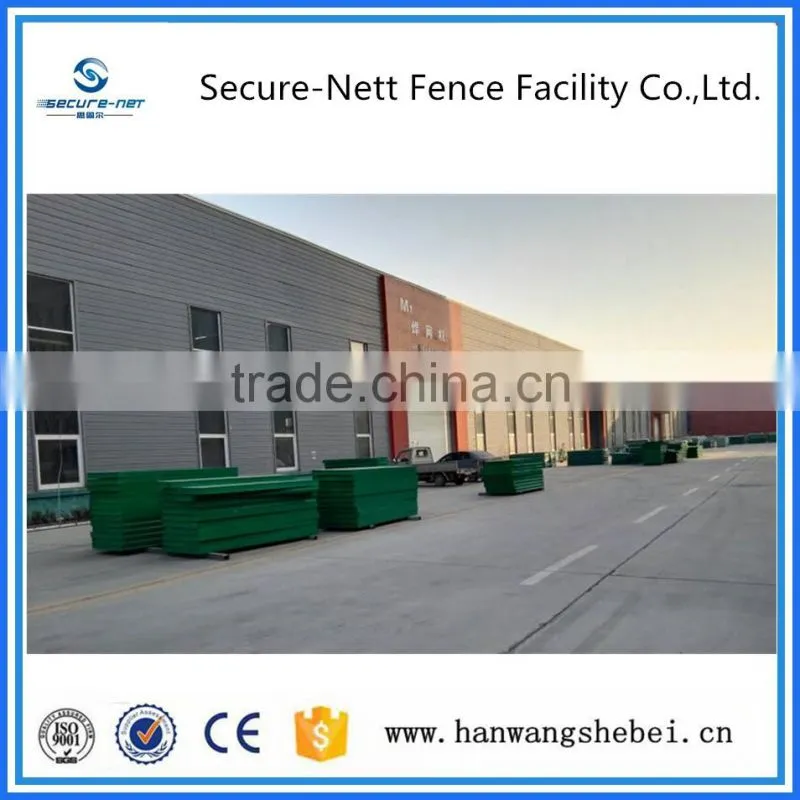 High quality gabion basket mesh machine, Weaving machine